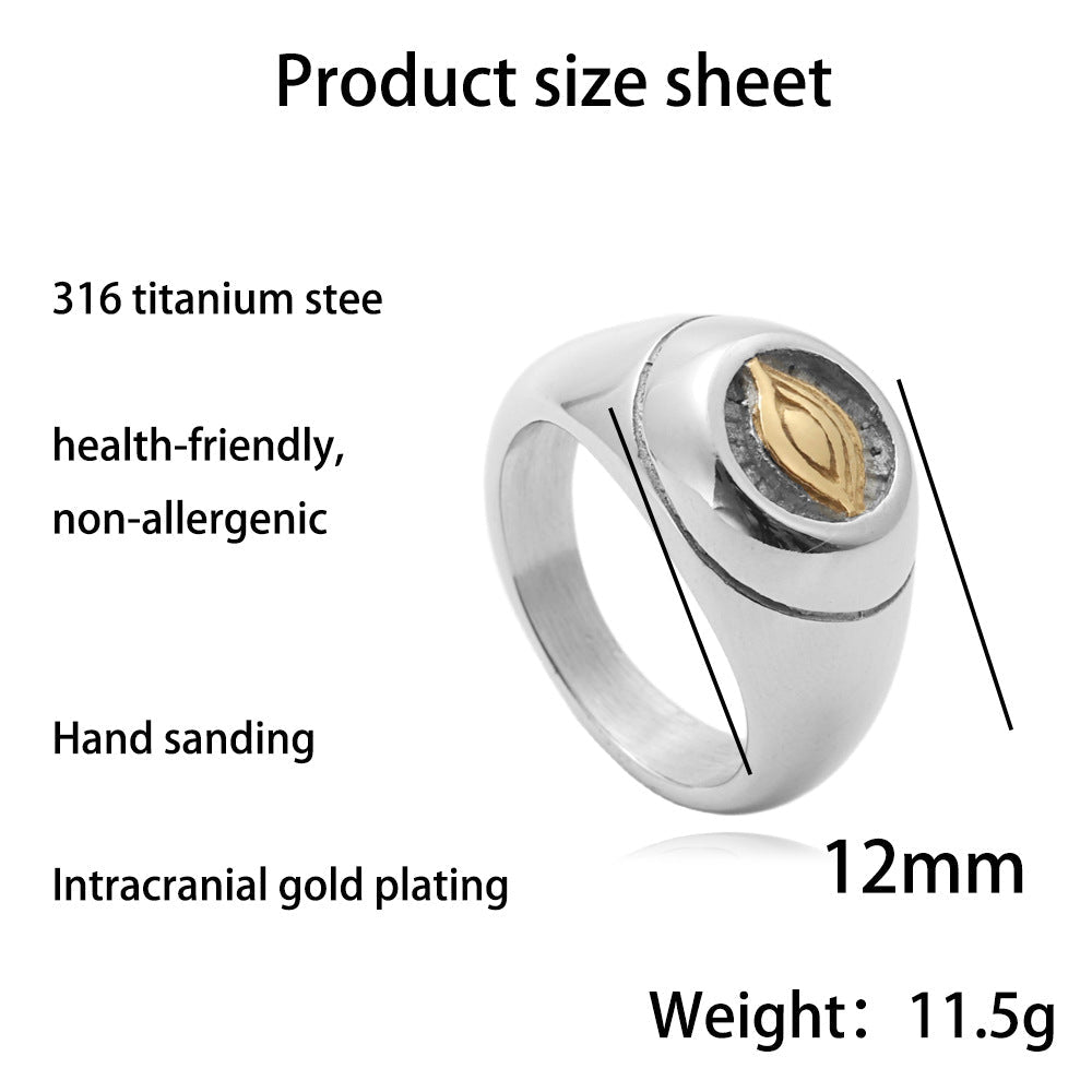 Stunning Ring for Daily Wear
