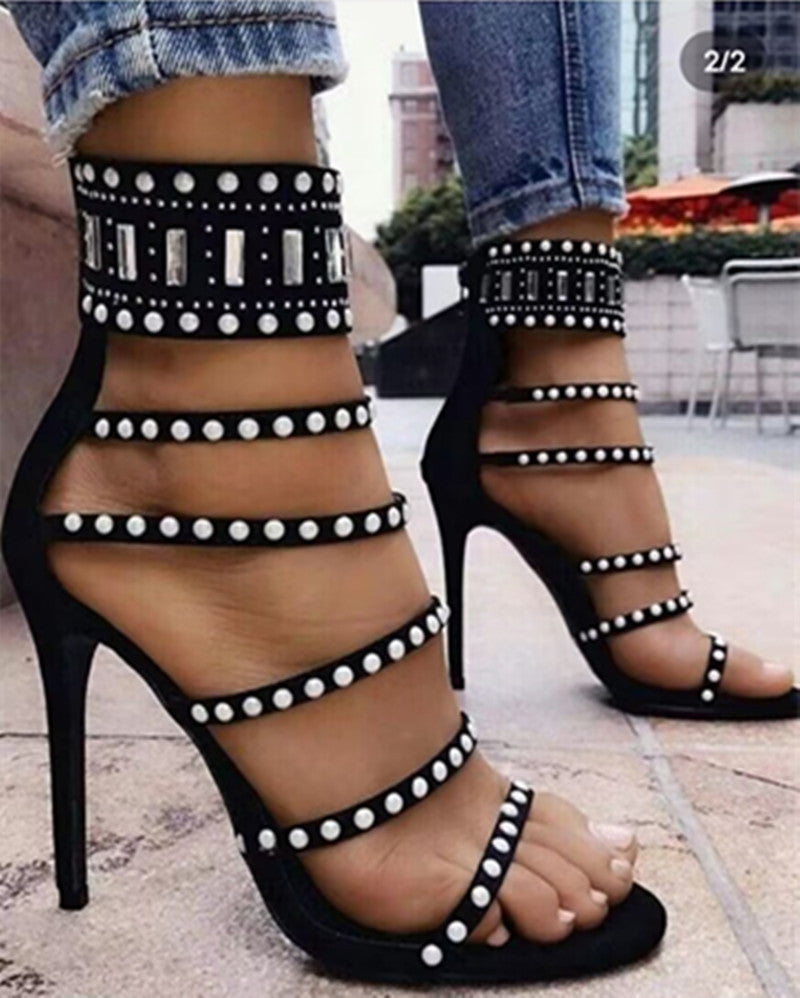 Stylish Orthopedic Sandals for Any Occasion