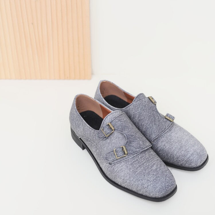 Vintage Inspired Orthopedic Shoes