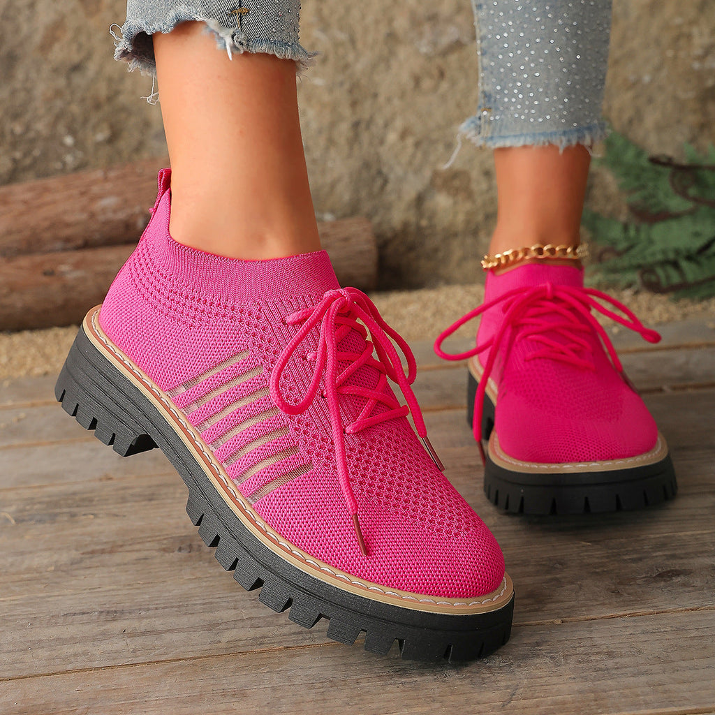 Vintage Inspired Orthopedic Shoes