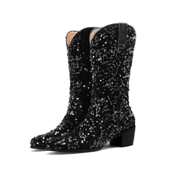 Classic Orthopedic Boots with Timeless Style