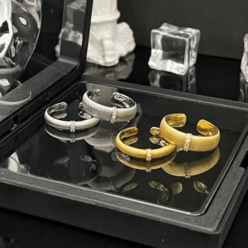 Charming Ring for Any Occasion