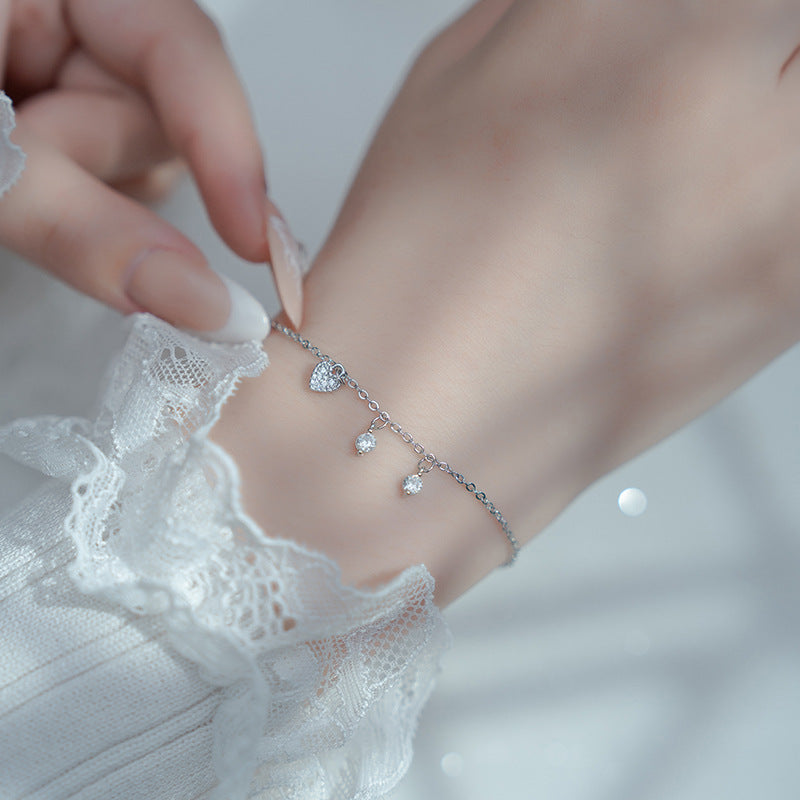 Vintage Handmade Bracelet