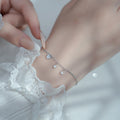 Vintage Handmade Bracelet