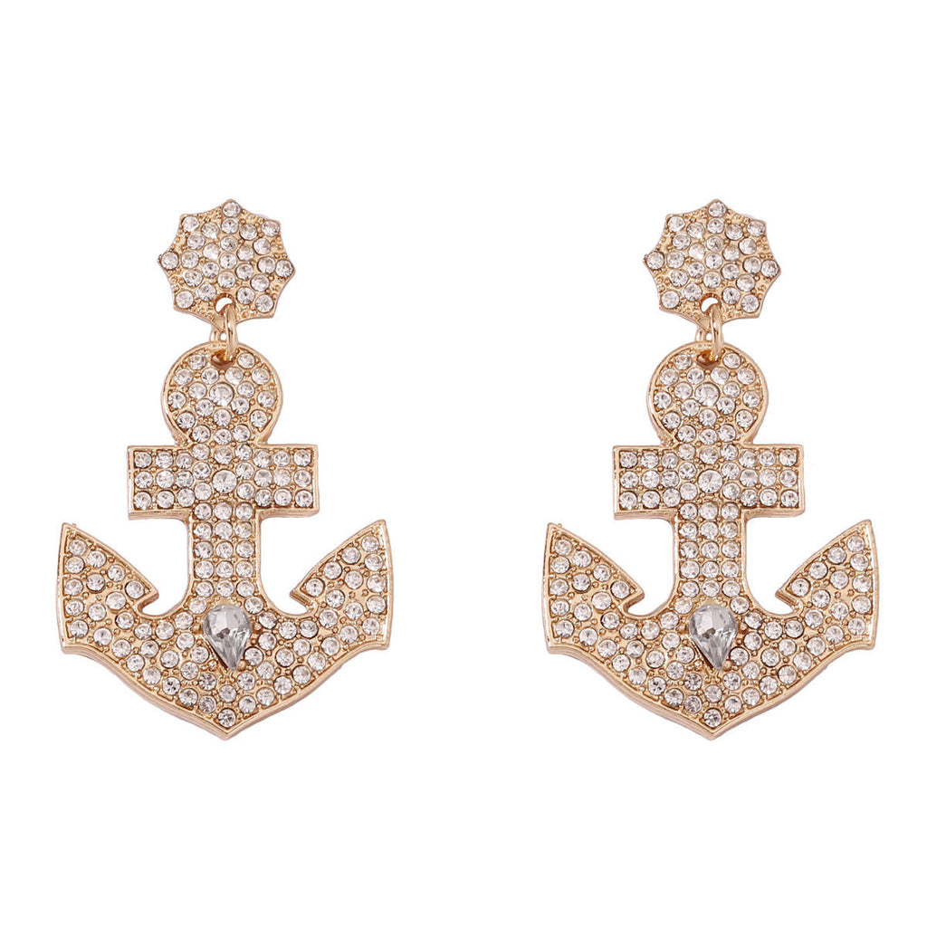 Romantic Earring for Special Moments