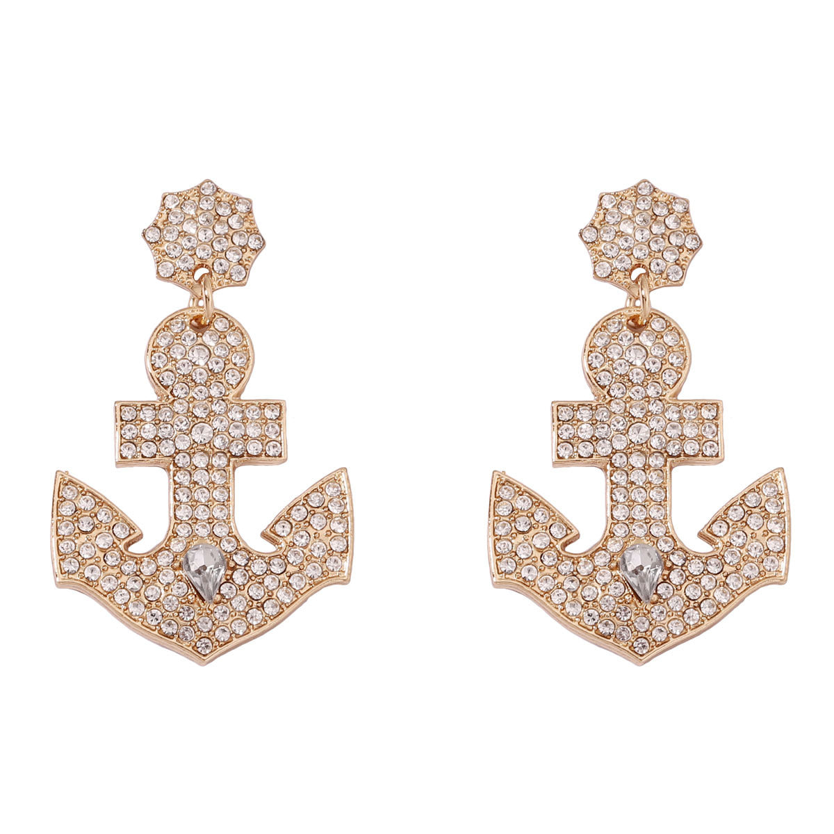 Romantic Earring for Special Moments
