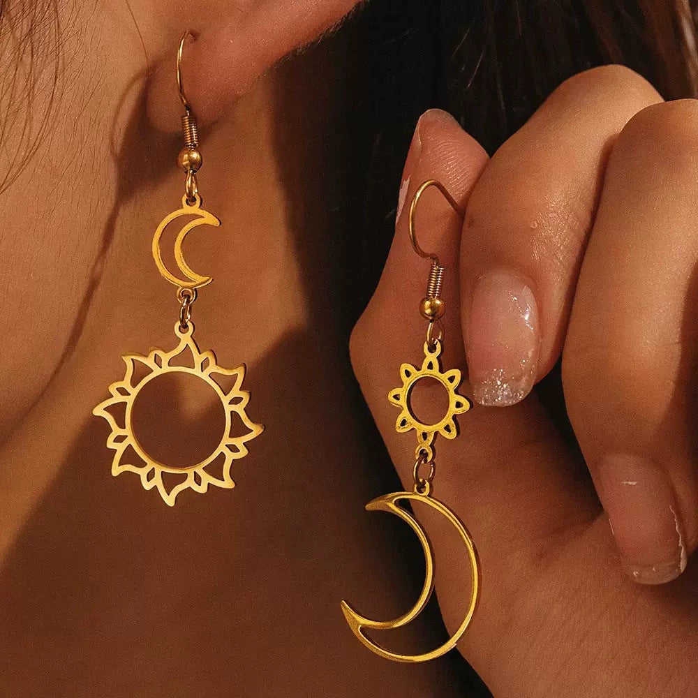 Charming Earring for Any Occasion