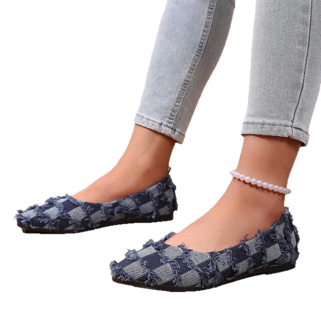 Stylish Orthopedic Shoes for Any Occasion