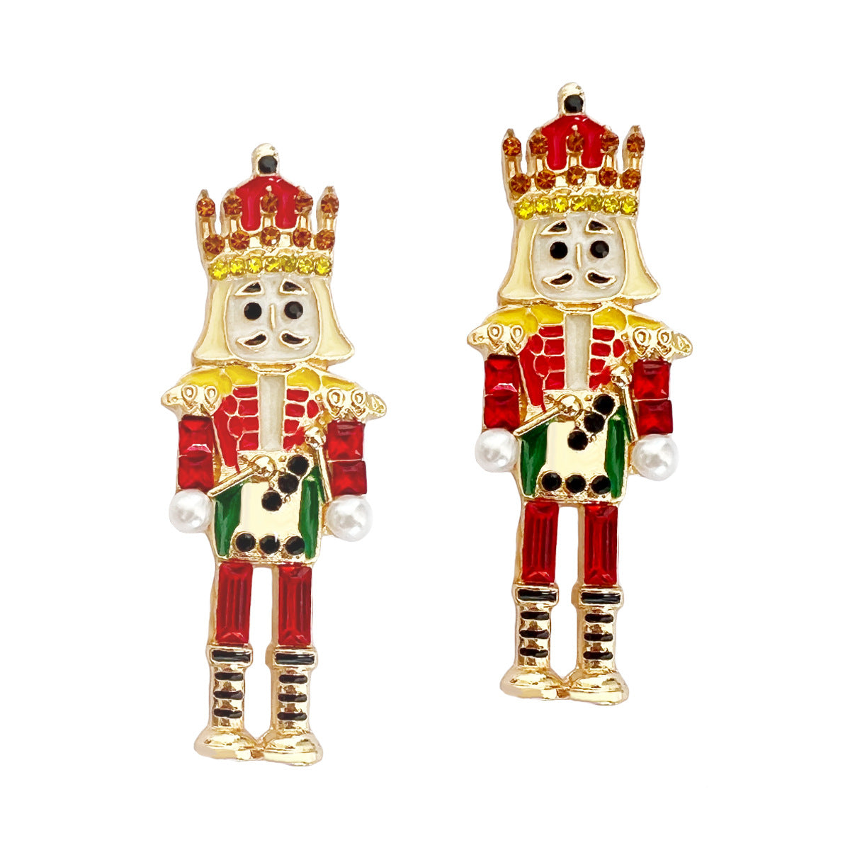Charming Earring for Any Occasion