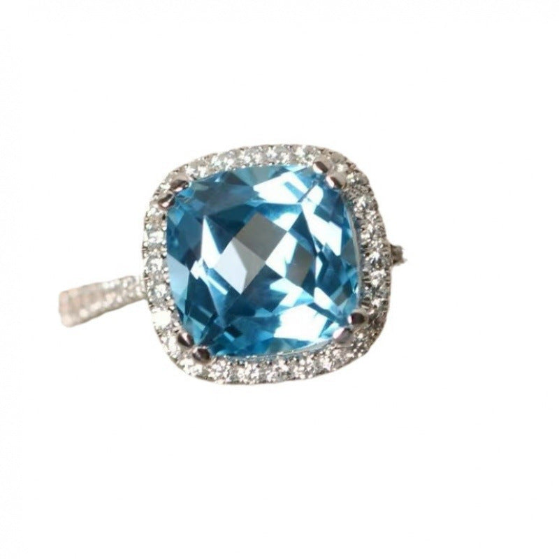 Romantic Ring for Special Moments