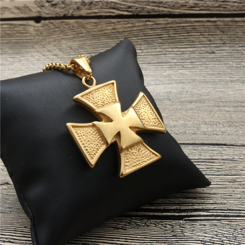 Vintage Handmade Necklace