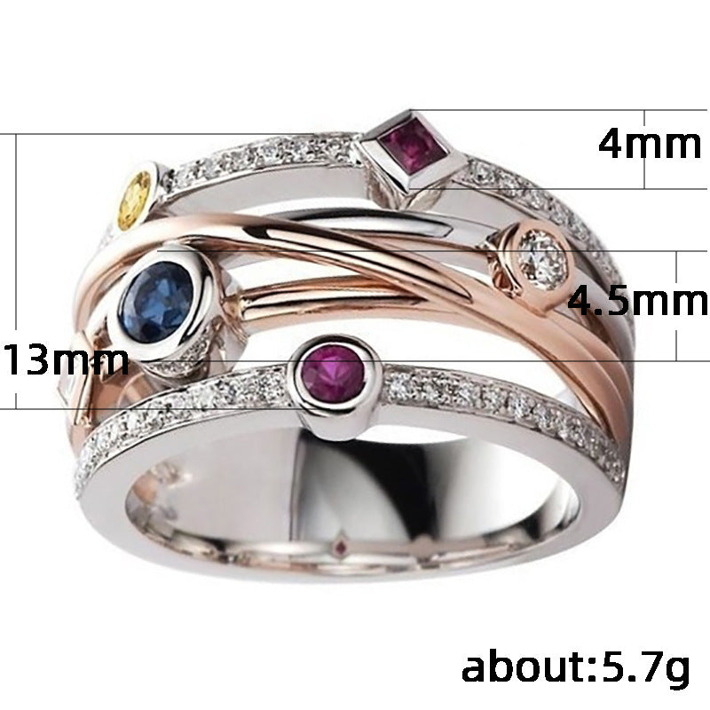 Charming Set for Any Occasion