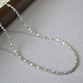Stunning Gold Necklace for Daily Wear