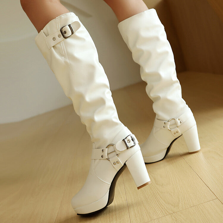 Beautifully Crafted Orthopedic Boots