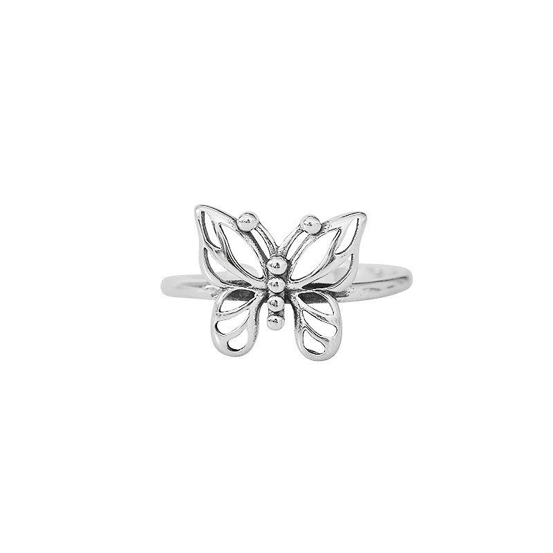Classic Ring with Timeless Appeal