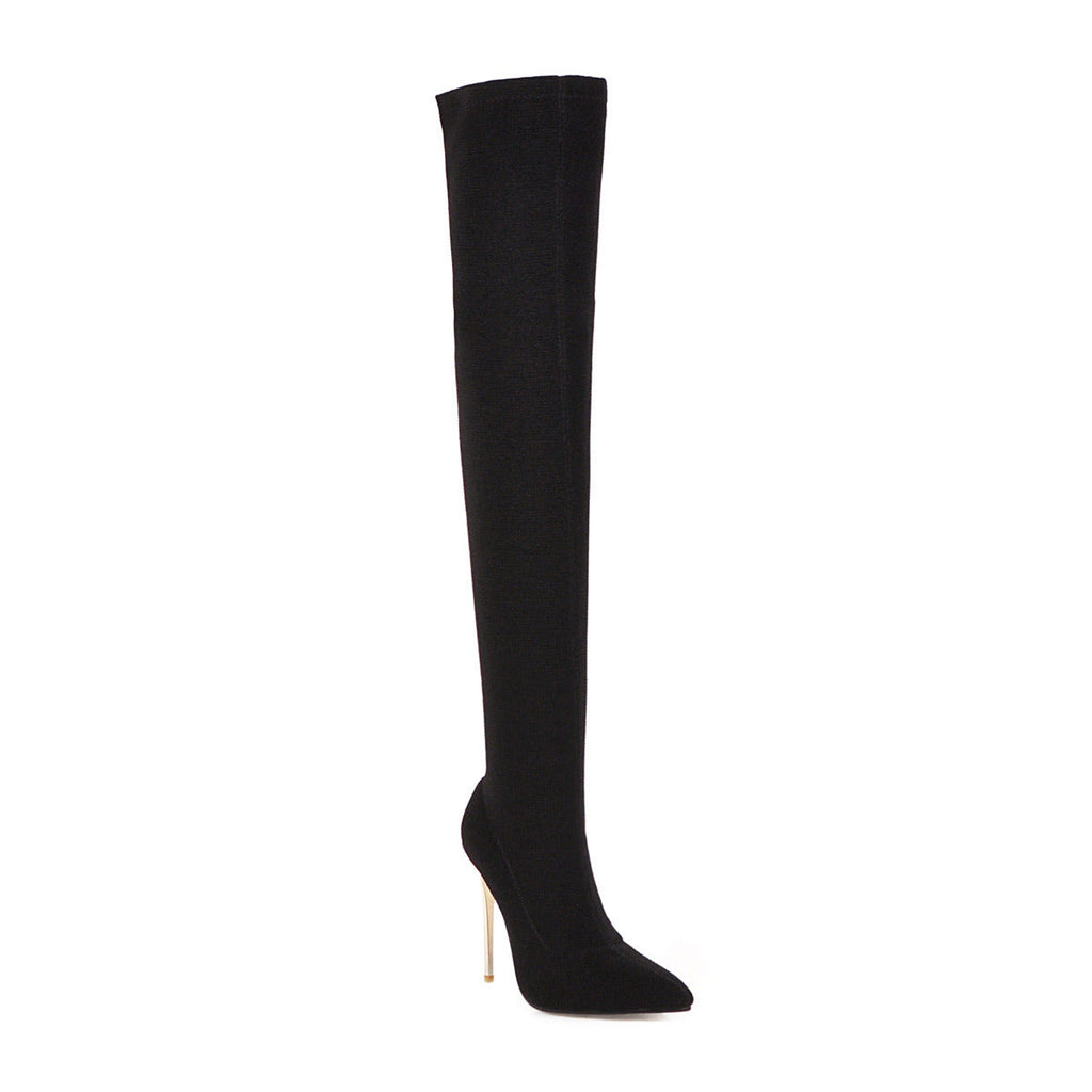 Chic Orthopedic Boots with Unique Design