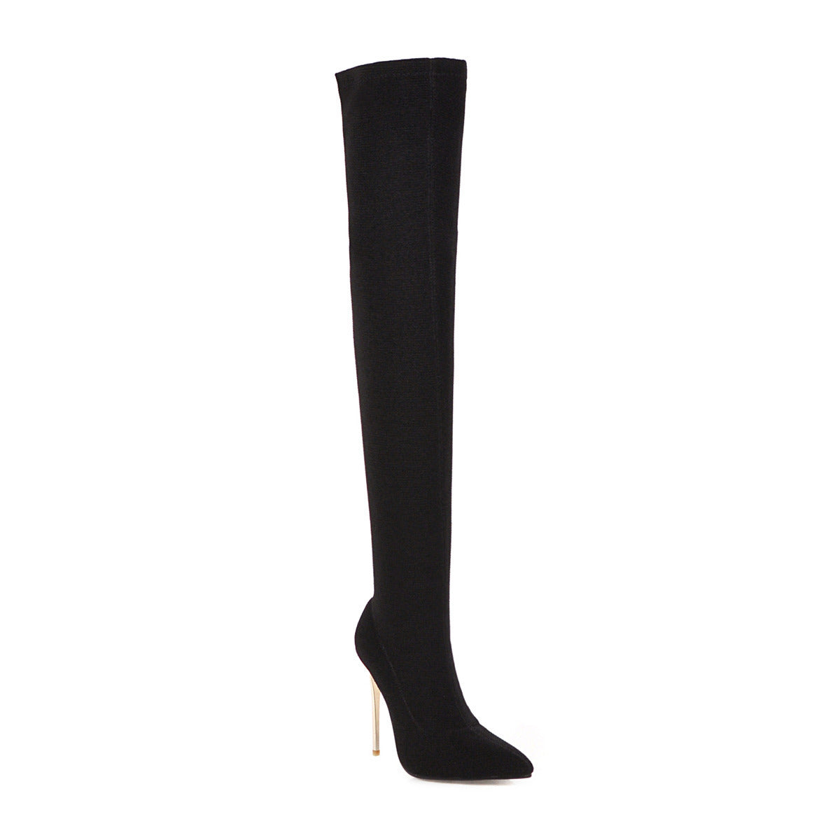 Chic Orthopedic Boots with Unique Design