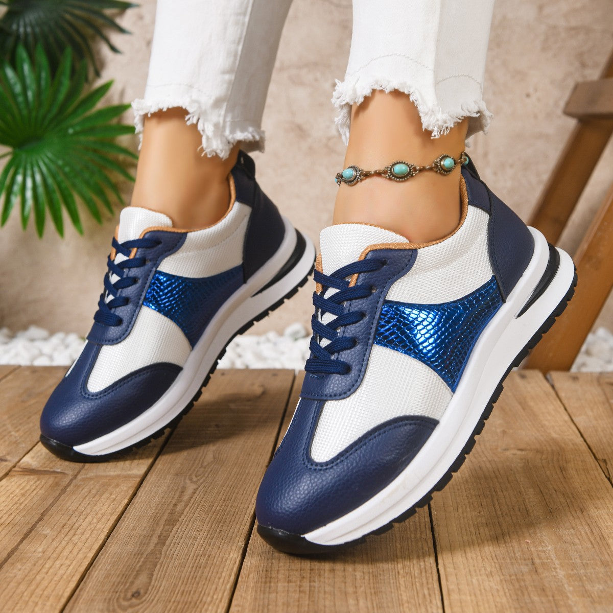 Beautifully Crafted Orthopedic Shoes