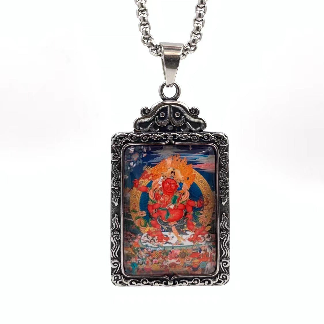 Stunning Pendant for Daily Wear