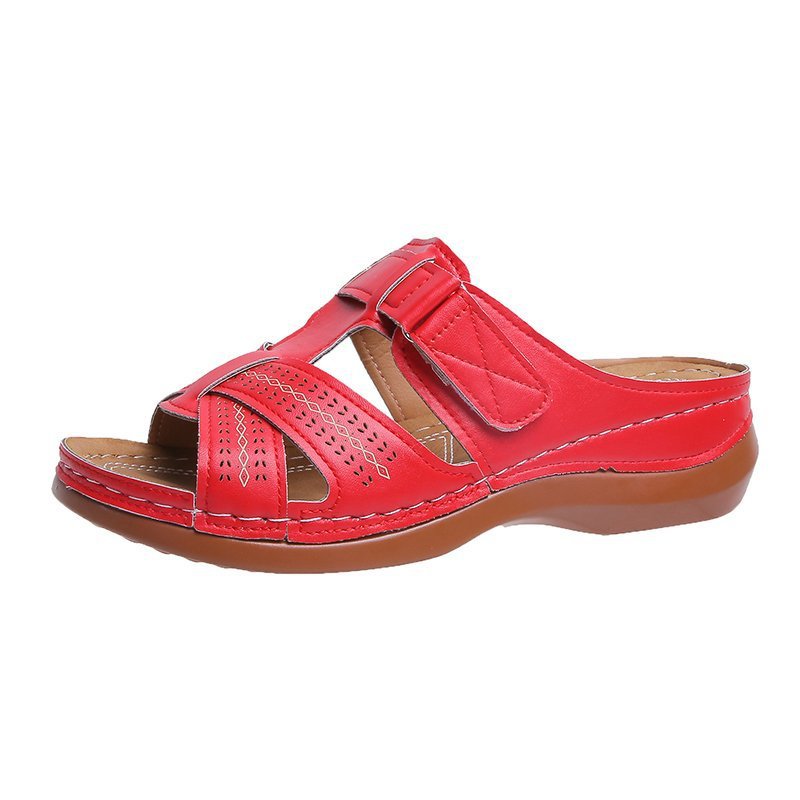 Stylish Orthopedic Sandals for Any Occasion