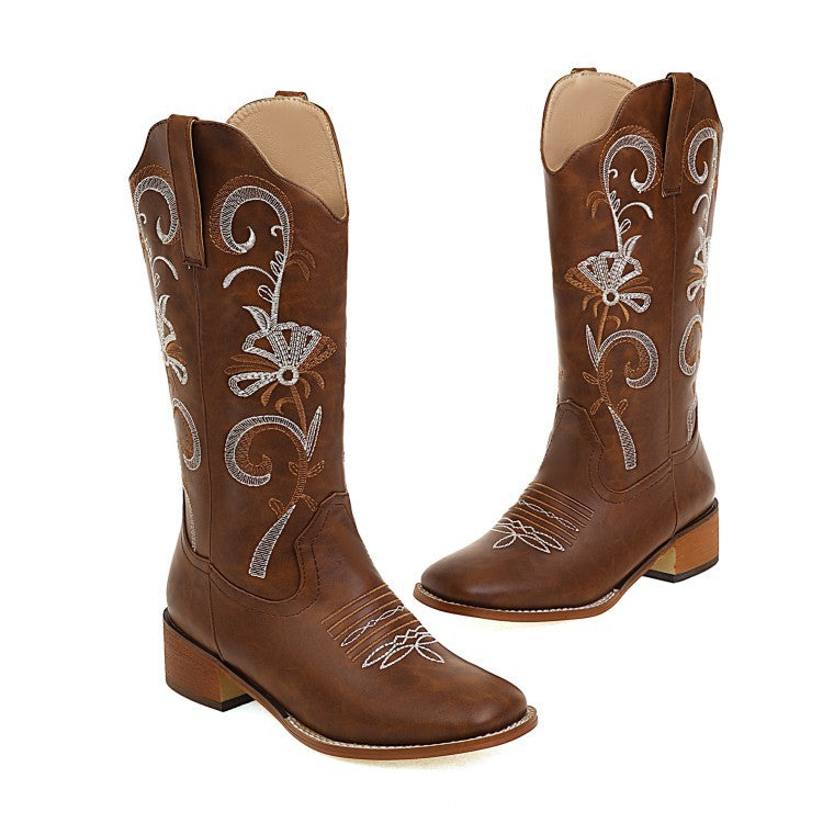Elegant Orthopedic Boots for Every Step