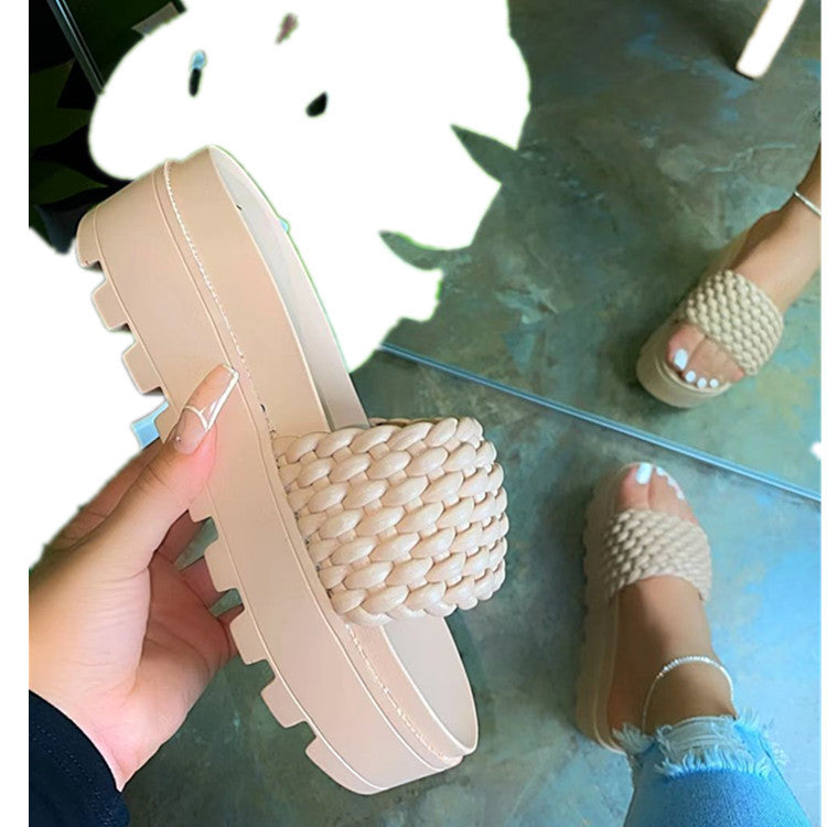 Classic Orthopedic Sandals with Timeless Style