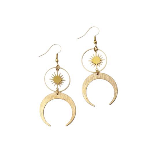 Charming Earring for Any Occasion