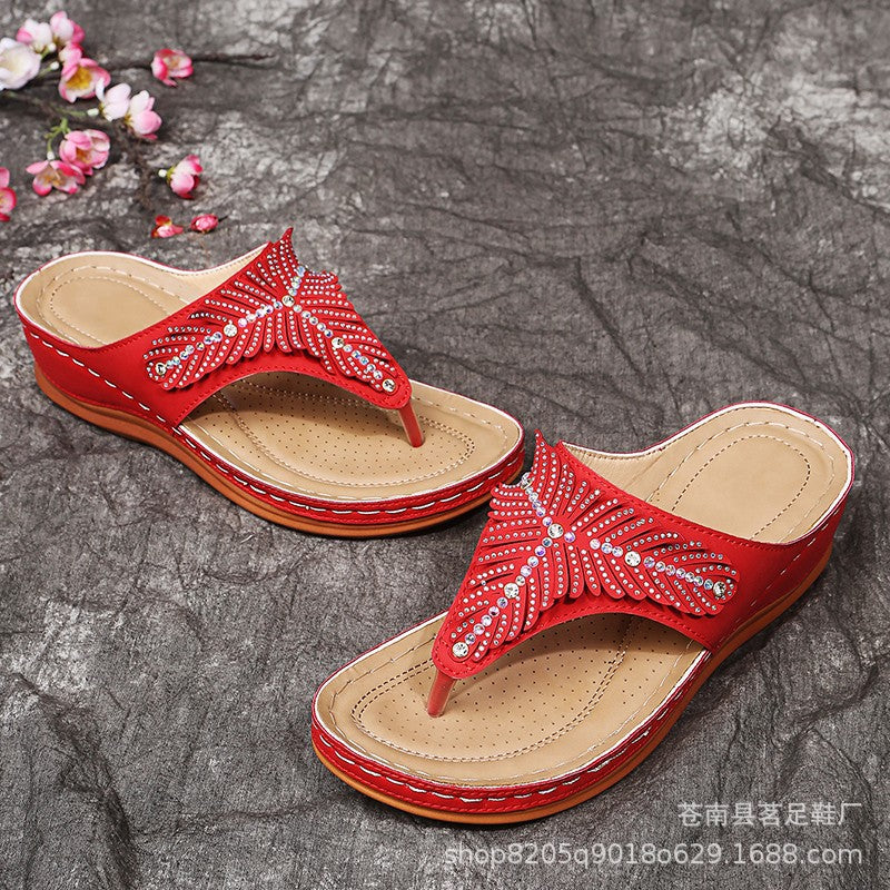 Stylish Orthopedic Sandals for Any Occasion