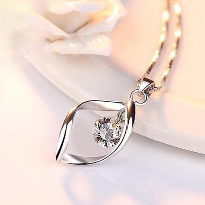 Stunning Necklace for Daily Wear