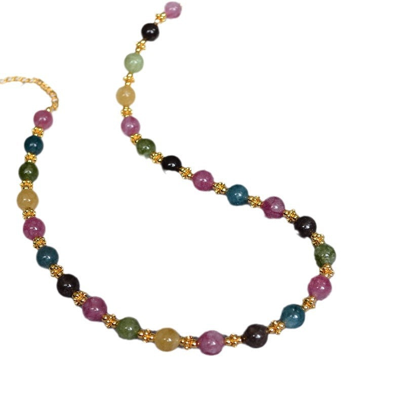 Vintage Handmade Necklace