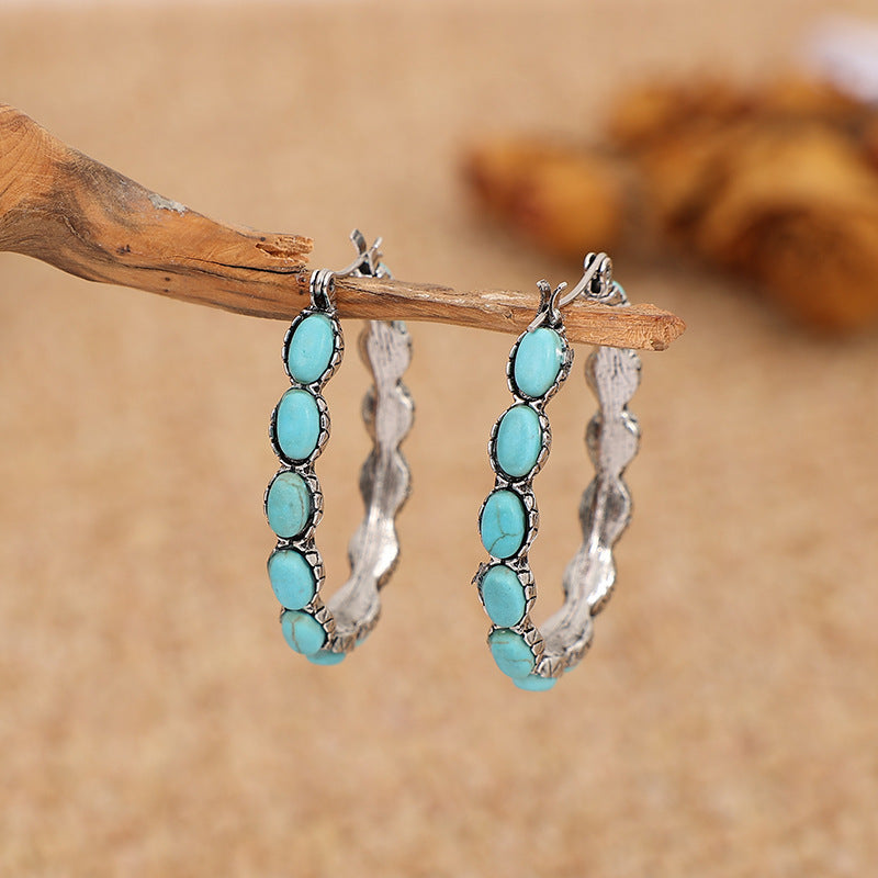 Stunning Earring for Daily Wear