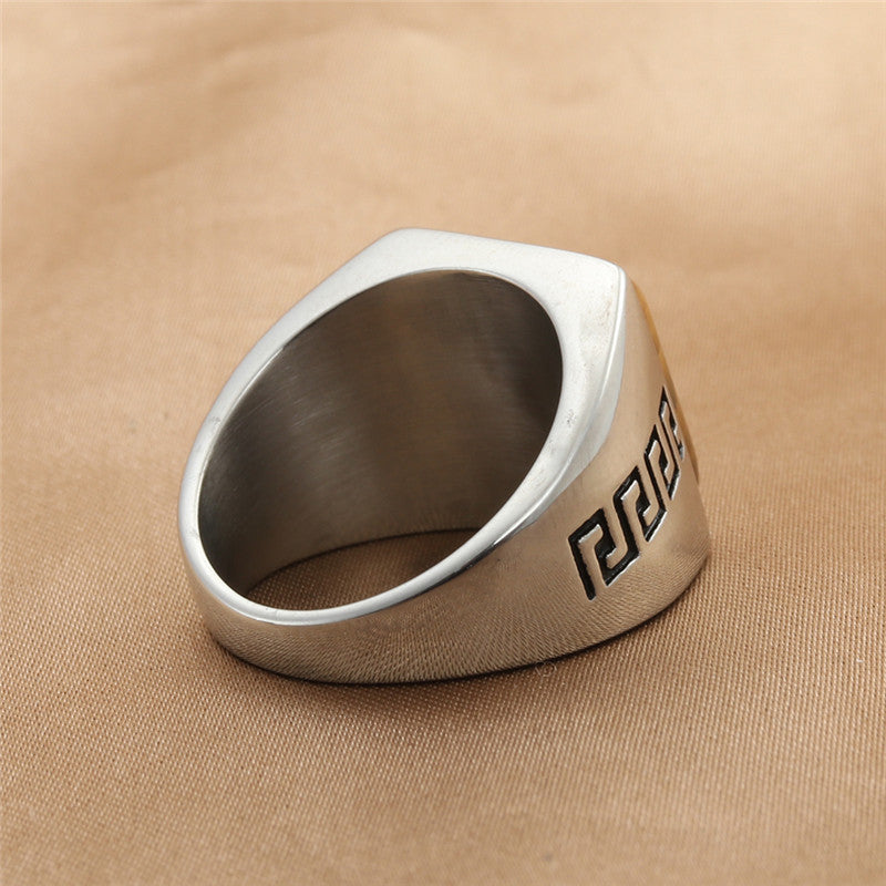 Stunning Ring for Daily Wear
