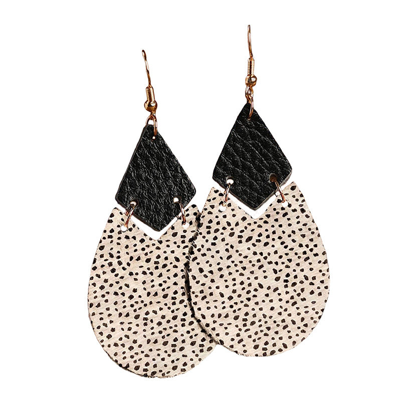 Beautiful Earring with Unique Style