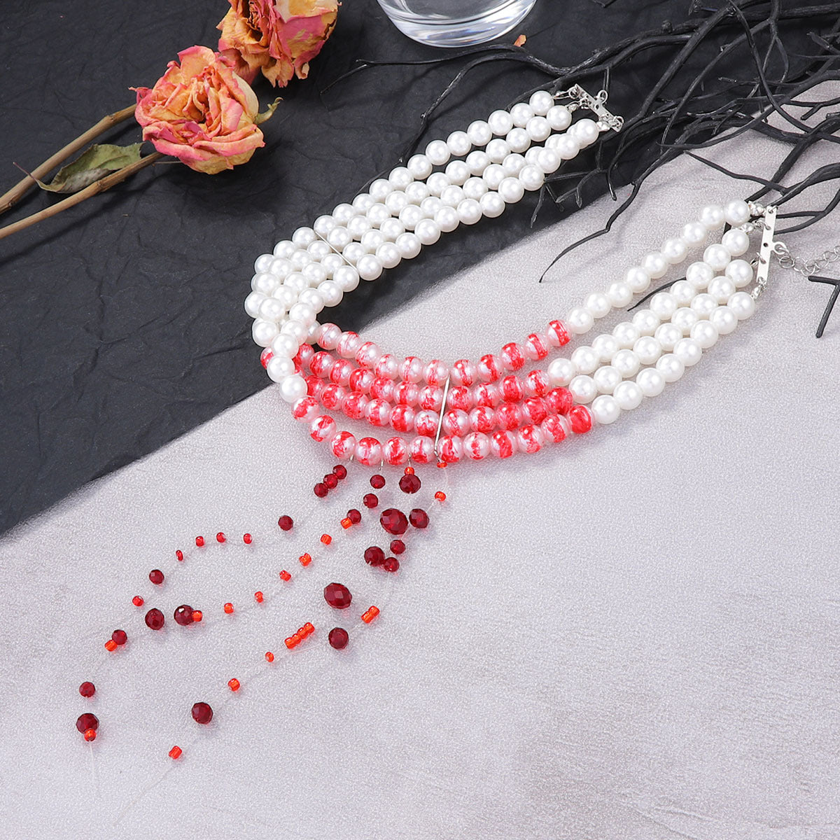 Stunning Necklace for Daily Wear