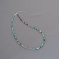 Delicate Artisan Necklace