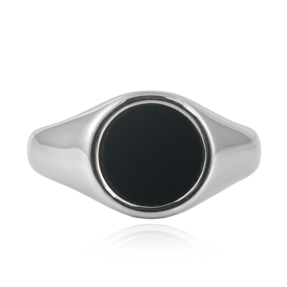 Romantic Ring for Special Moments