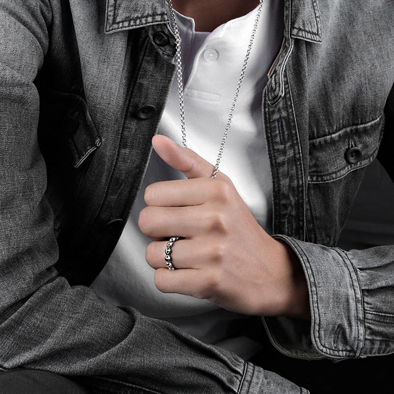 Elegant Ring for Every Occasion