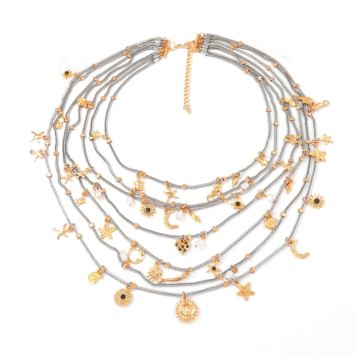 Charming Piece for Any Occasion