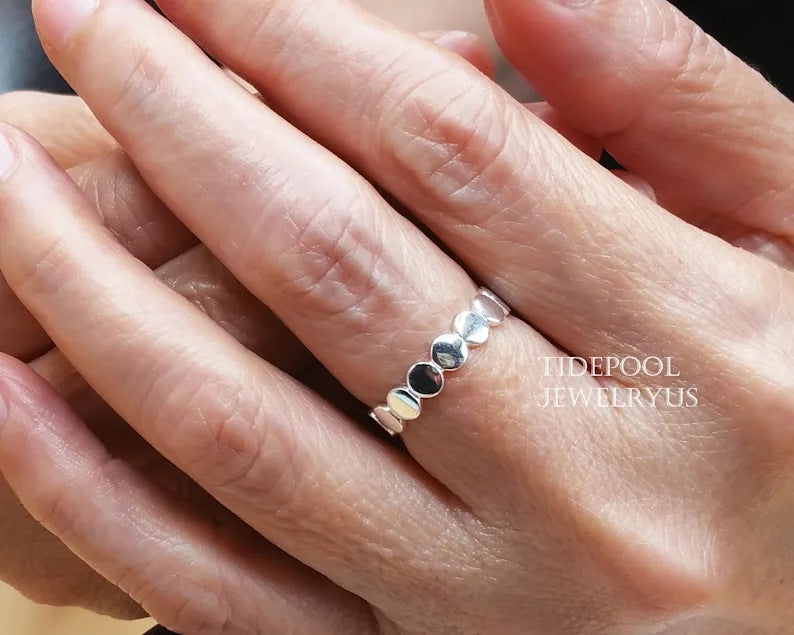 Charming Ring for Any Occasion