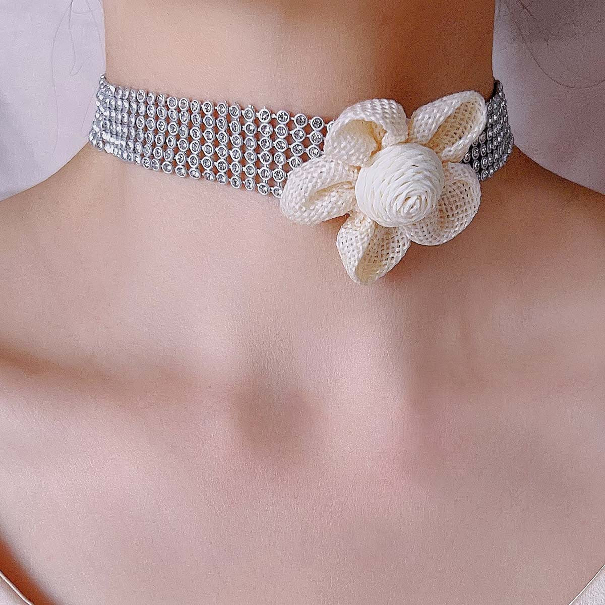 Classic Necklace with Timeless Appeal