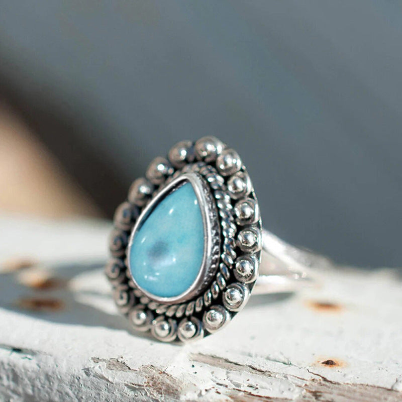 Romantic Ring for Special Moments