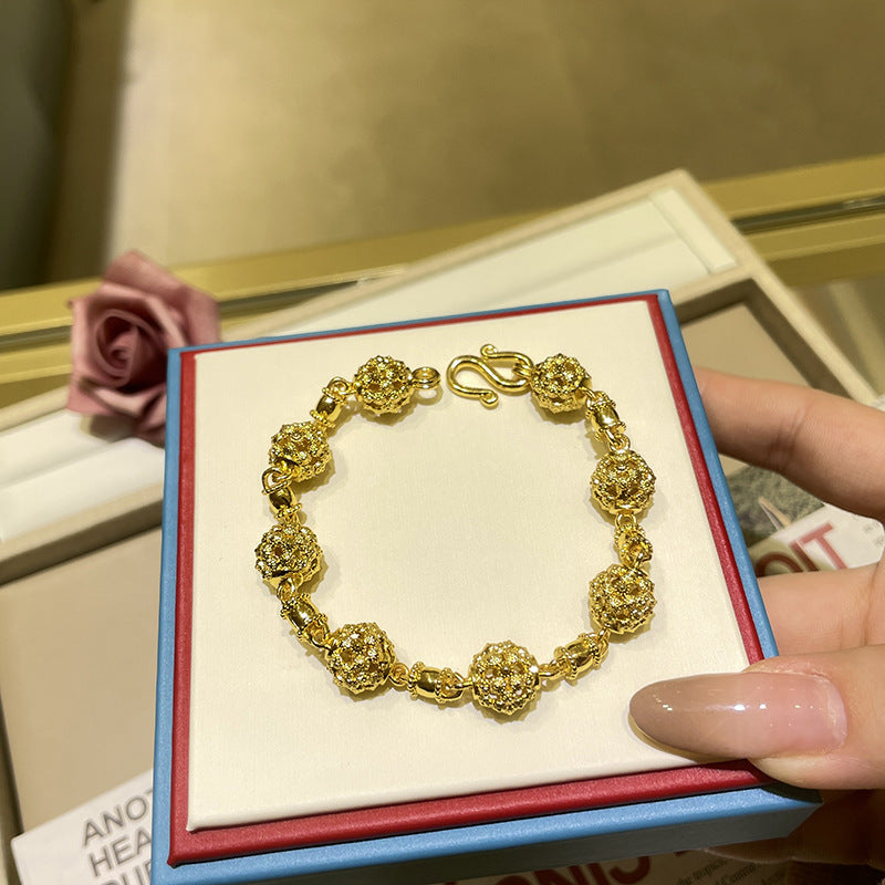Beautiful Piece with Unique Style