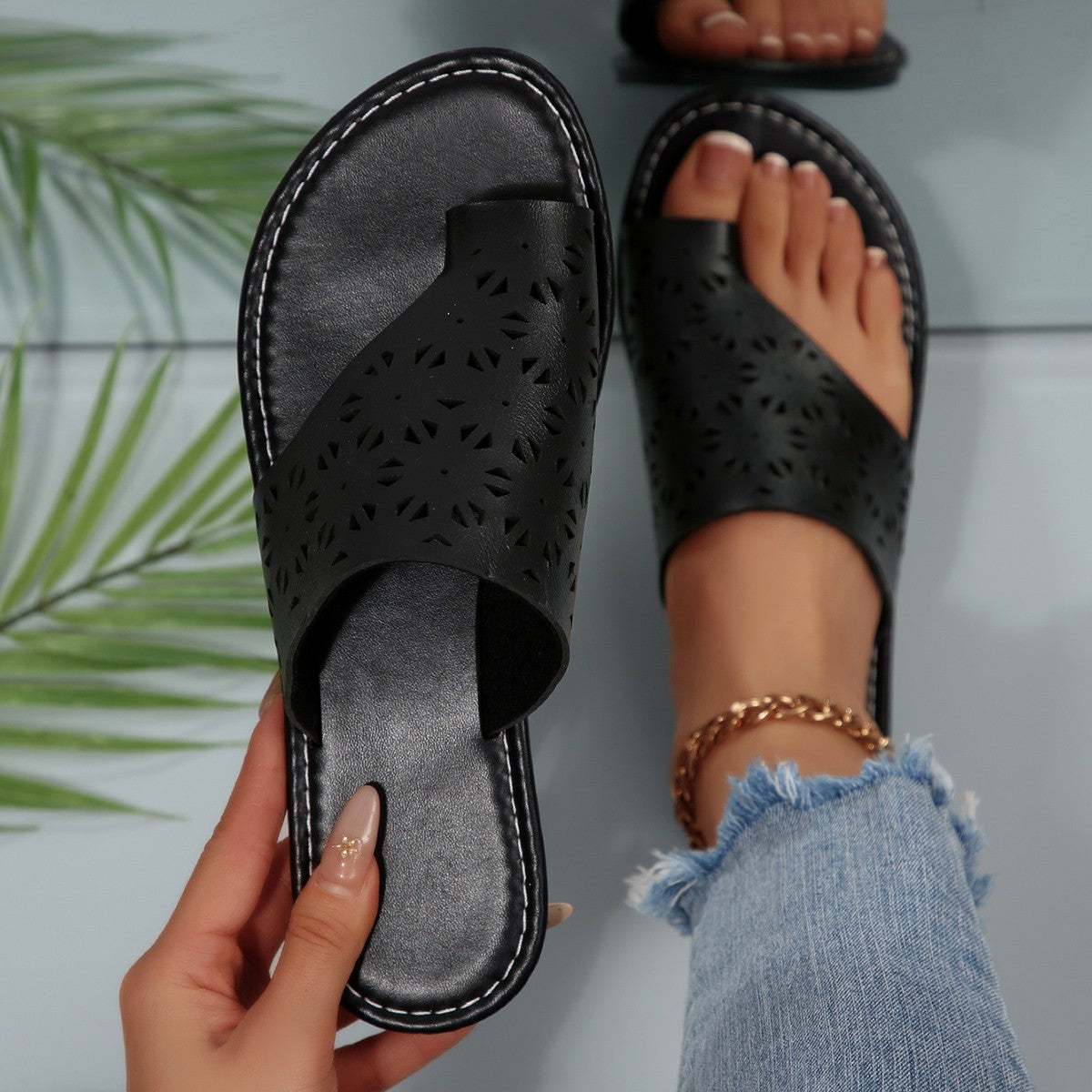 Comfortable Orthopedic Sandals for Daily Wear