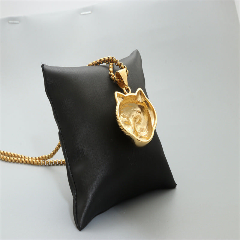 Romantic Necklace for Special Moments
