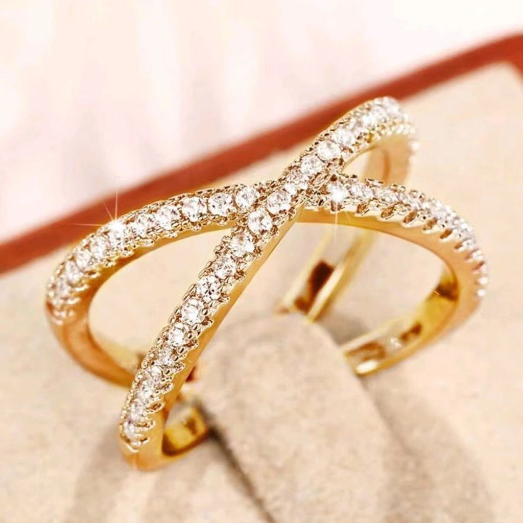 Charming Silver Ring for Any Occasion