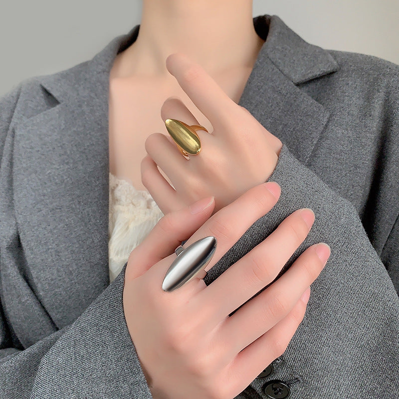 Elegant Ring for Every Occasion