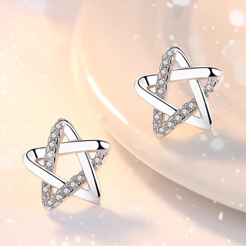 Romantic Earring for Special Moments