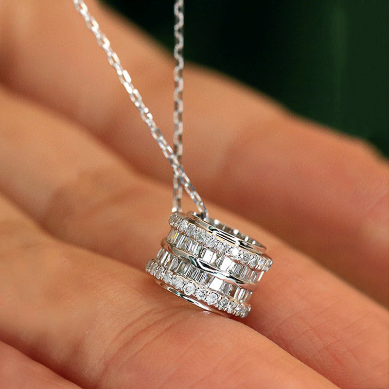 Delicate Artisan Necklace