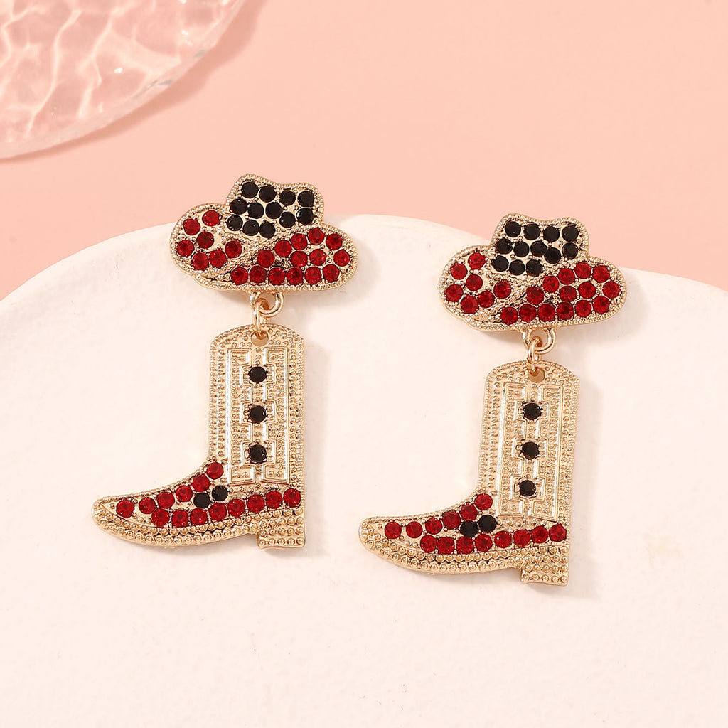 Charming Earring for Any Occasion