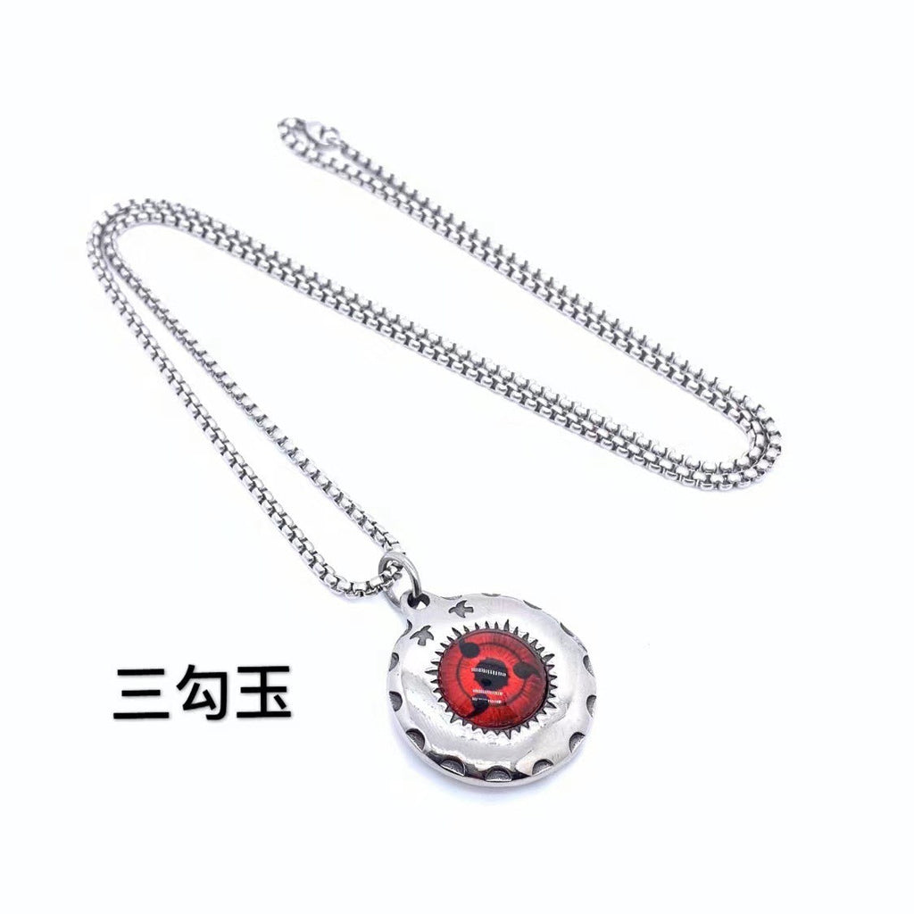 Delicate Artisan Pendant